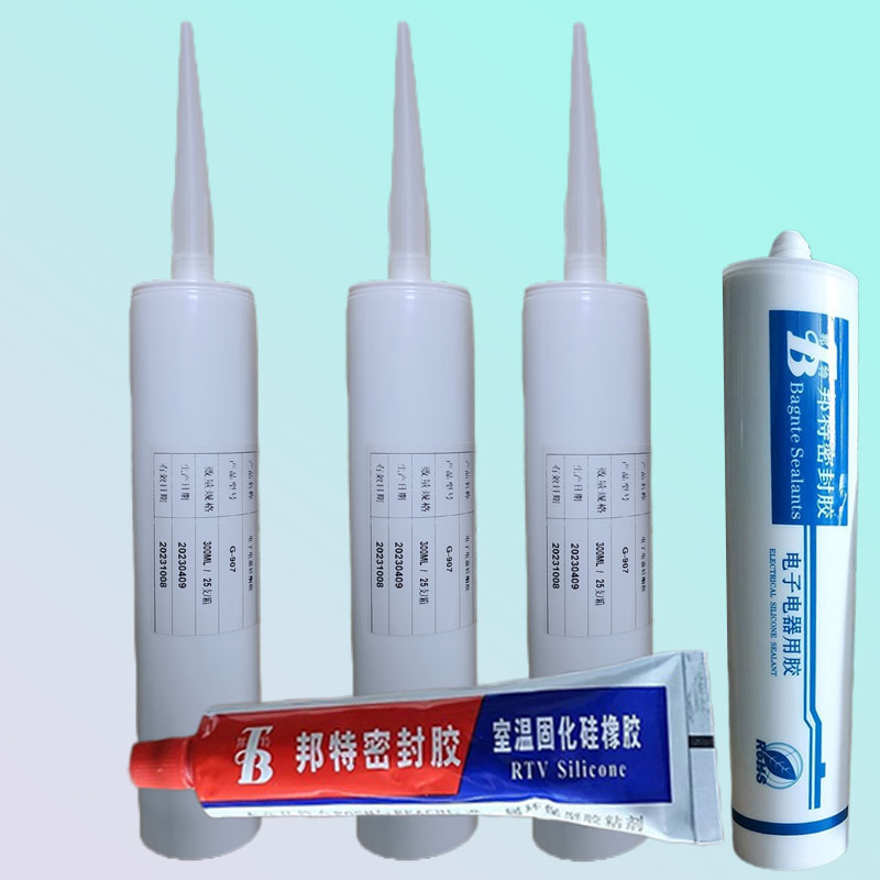 邦特G907硅膠制品粘接劑橡膠塑膠工程塑料PVC,PV,ABS玻璃金屬粘接密封膠硅橡專(zhuān)用粘接膠水 支持OEM代工貼牌